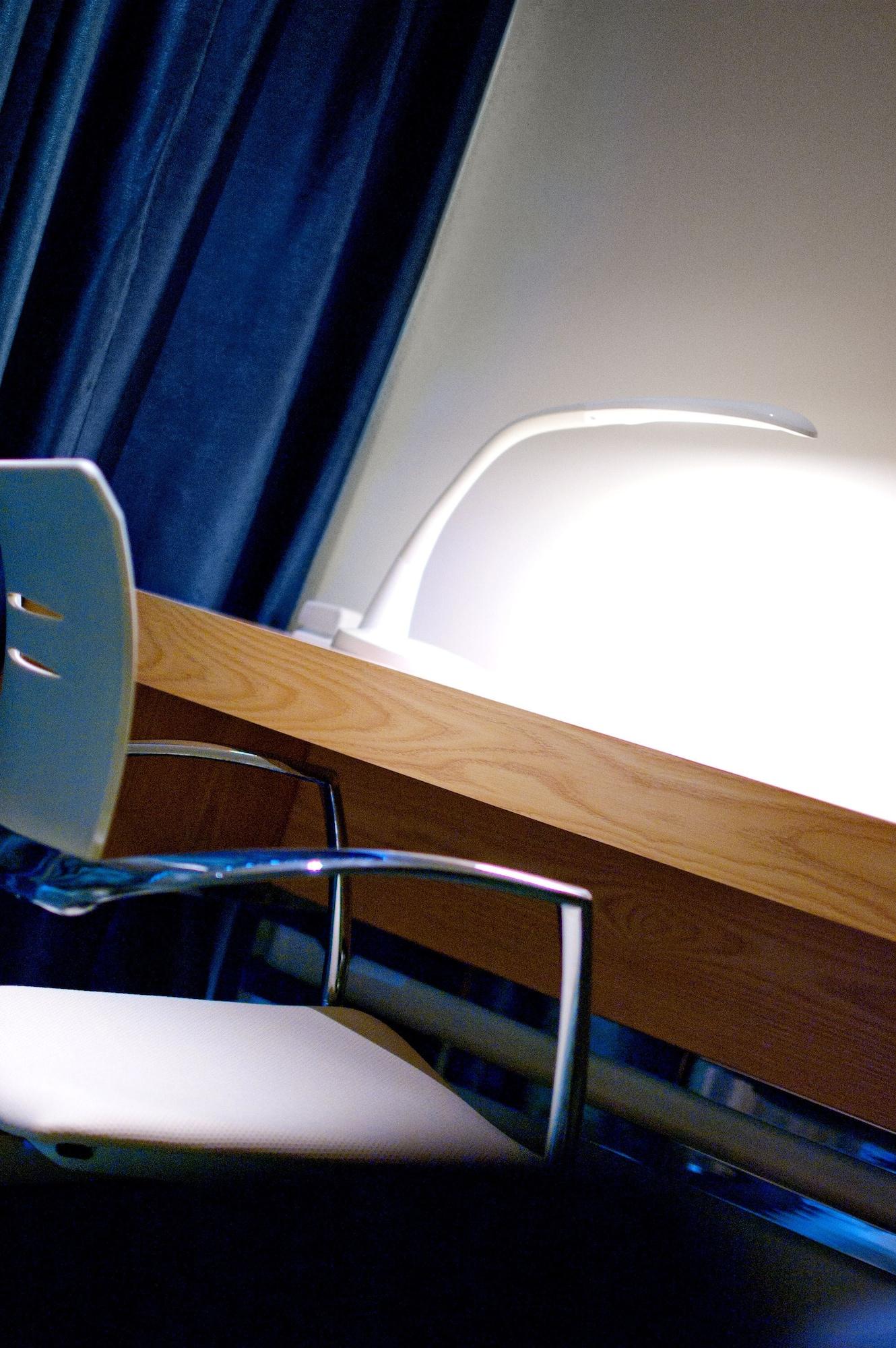 לימה Lyz Business Hotel מראה חיצוני תמונה