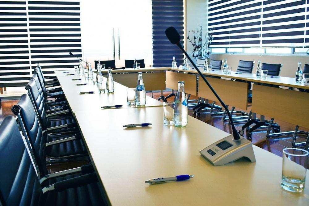 לימה Lyz Business Hotel מראה חיצוני תמונה