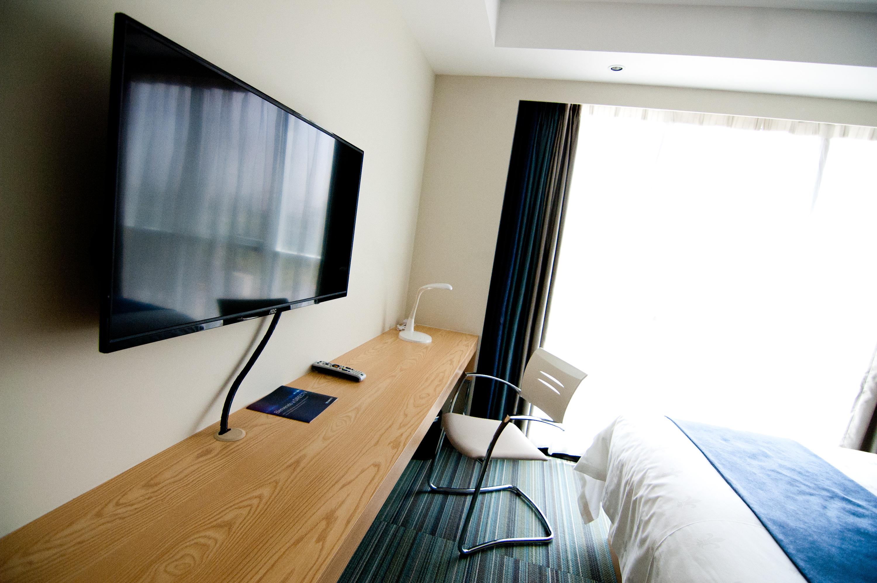 לימה Lyz Business Hotel מראה חיצוני תמונה