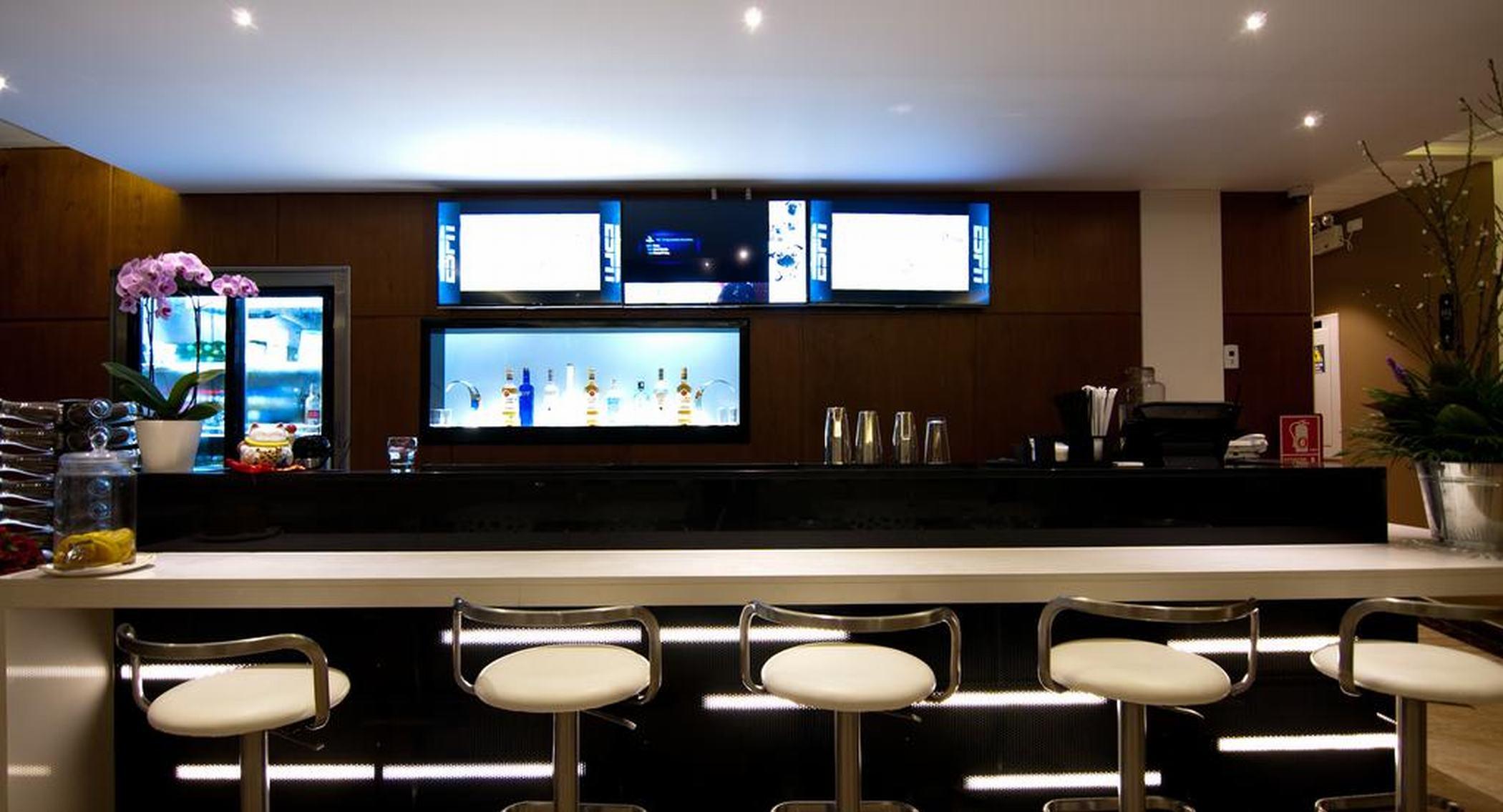 לימה Lyz Business Hotel מראה חיצוני תמונה