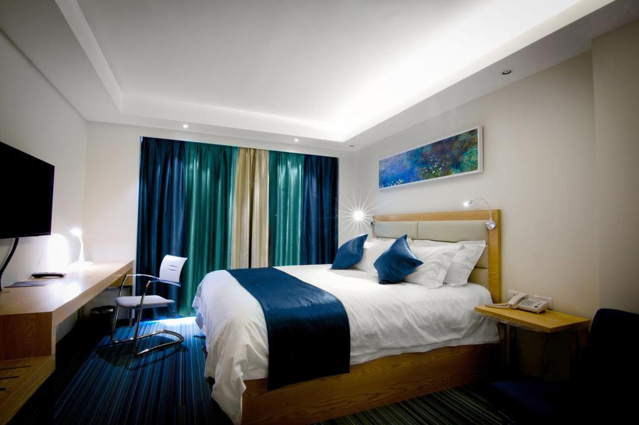 לימה Lyz Business Hotel מראה חיצוני תמונה