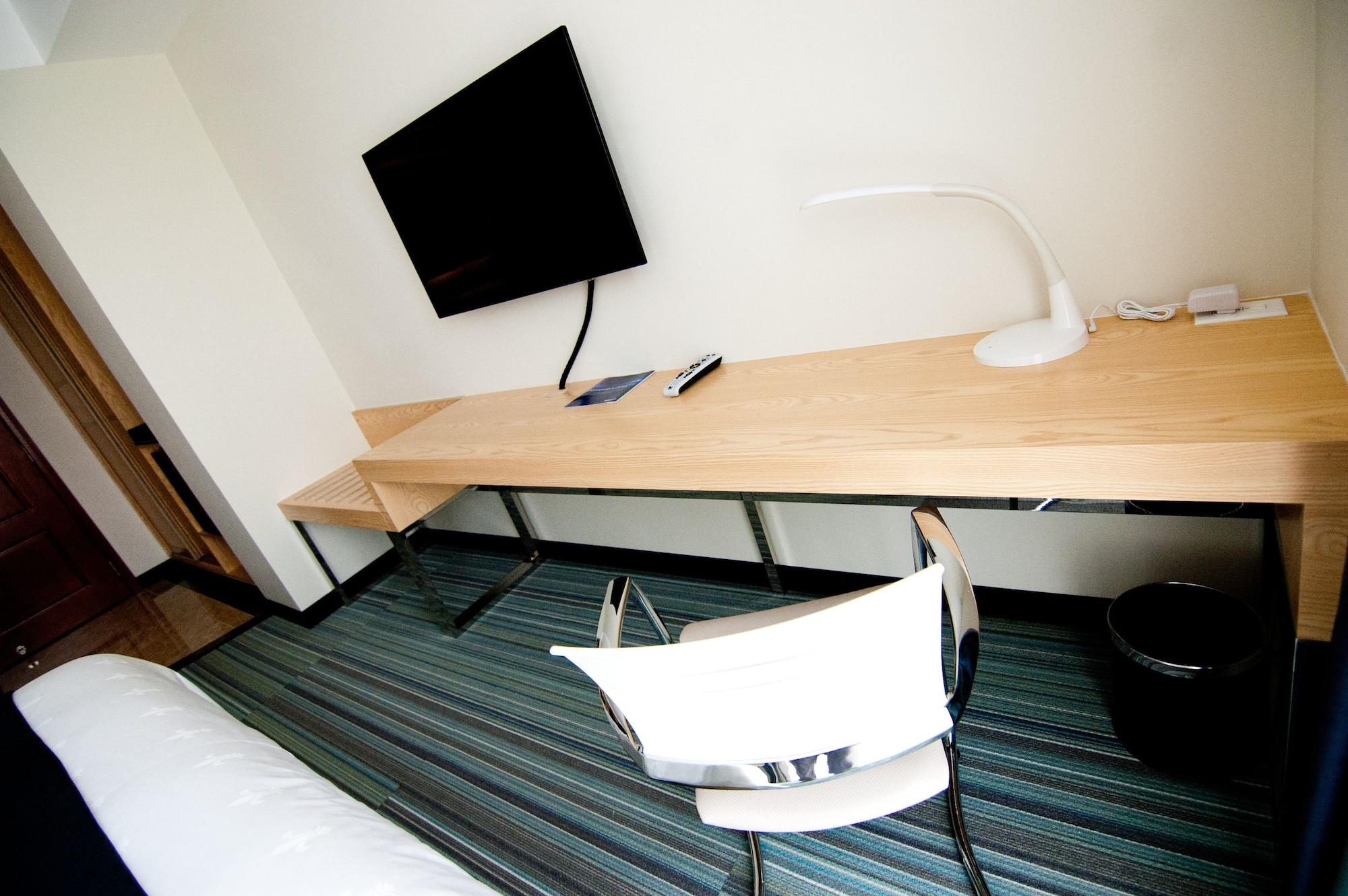 לימה Lyz Business Hotel מראה חיצוני תמונה