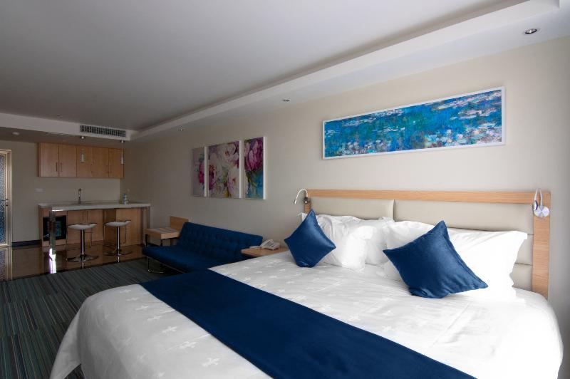 לימה Lyz Business Hotel מראה חיצוני תמונה
